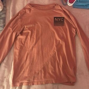 Aéropostale New York City T-shirt Size M
